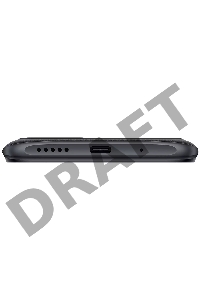 Смартфон Xiaomi POCO C40 Power Black, 6.71