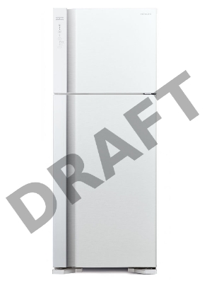 Холодильник Hitachi R-V540PUC7 TWH 2-хкамерн. белый (двухкамерный) Холодильник Hitachi R-V540PUC7 TWH 2-хкамерн. белый (двухкамерный)