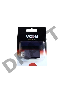 Переходник DP(M) --> HDMI(F), VCOM <CA331>