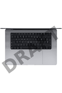 Ноутбук Apple MacBook Pro A2485