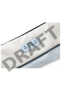 Массажер для шеи Beurer MG150 60Вт бежевый