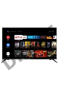 Телевизор MAUNFELD MQT55USD03