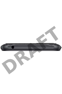 Смартфон Xiaomi POCO C40 Power Black, 6.71