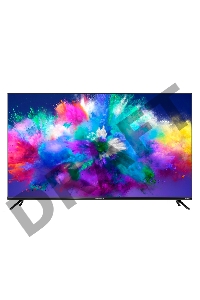 Телевизор MAUNFELD MQT55USD03