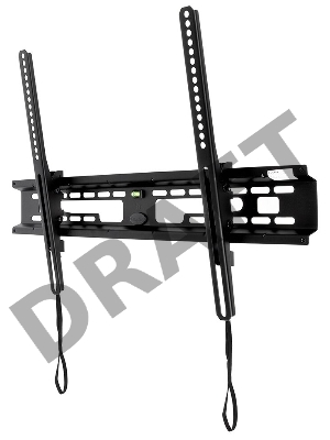 Кронштейн для телевизора Kromax FLAT-2 черный 32