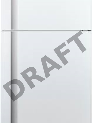 Холодильник Hitachi R-V610PUC7 PWH 2-хкамерн. белый (двухкамерный)