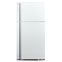 Холодильник Hitachi R-V610PUC7 TWH 2-хкамерн. белый (двухкамерный)