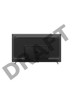 Телевизор LCD 65