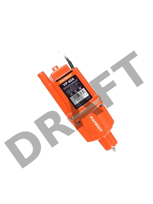 Садовый насос колодезный Patriot VP-40A 300Вт 1080л/час