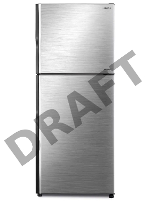 Холодильник Hitachi R-VX440PUC9 BSL 2-хкамерн. серебристый бриллиант (двухкамерный)