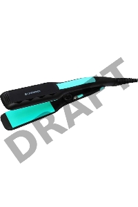 Выпрямитель Starwind SHE1101 65Вт черный (макс.темп.:215С)