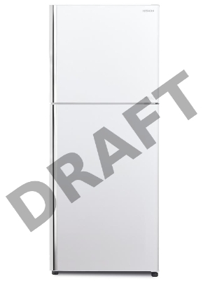 Холодильник Hitachi R-VX440PUC9 PWH 2-хкамерн. белый (двухкамерный)