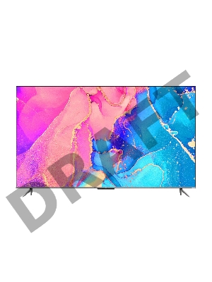 Телевизор LCD 65