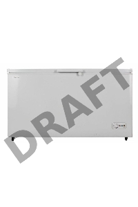 Морозильный ларь HISENSE FC-53DD4SA