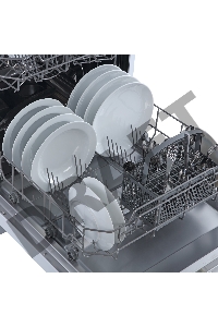 Посудомоечная машина Бирюса DWF-612/6 W