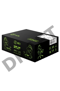 Кресло игровое Cactus CS-CHR-030BL черный сиденье черный эко.кожа с подголов. крестовина металл пластик черный