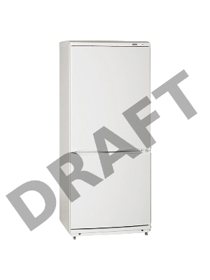 Холодильник Atlant 4008-022