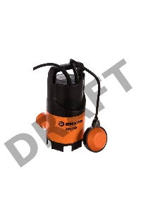 Дренажный насос Вихрь ДН-350 [68/2/8] 