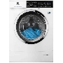 Стиральная машина Electrolux PerfectCare 600 EW6SN226SI пан.англ. класс: A загр.фронтальная макс.:6кг белый