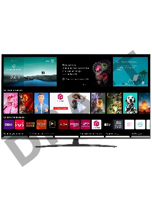 Телевизор LG 65