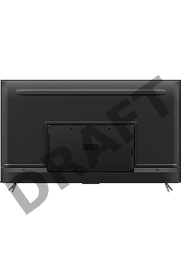 Телевизор TCL LCD 55