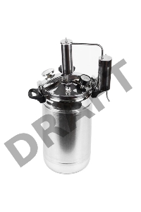 Домашний погребок Консерватор Класси062