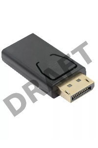 Переходник DP(M) --> HDMI(F), VCOM <CA331>