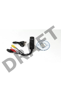 Устройство видеозахвата VCOM USD to DVR DU501