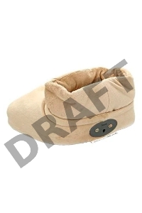 Электрическая грелка для ног Beurer FWM50 20Вт