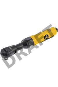 Усиленная пневмотрещотка RP100, 1/2