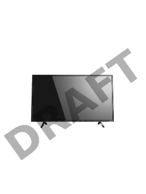 Телевизор Erisson 40