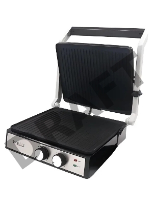 Гриль-пресс электрический KELLI KL-1357
