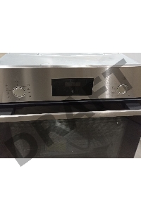 (Поврежденная упаковка, вмятина на защитной панели) Духовой шкаф Электрический Bosch HBF114ES0 нержавеющая сталь, встраиваемый