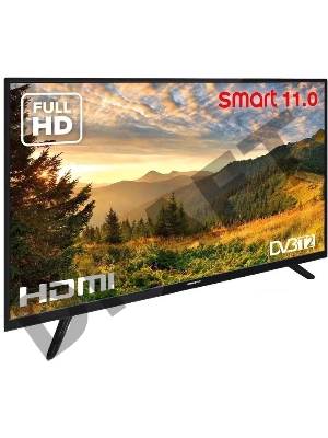 Телевизор Erisson 40