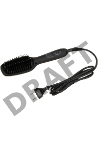 Расческа Beurer HS60 45Вт черный