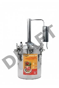 Домашний погребок Консерватор Класси062