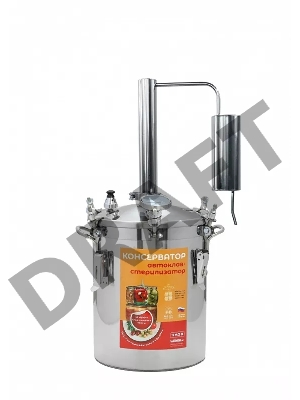 Домашний погребок Консерватор Класси062