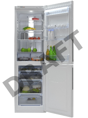 ХОЛОДИЛЬНИК ДВУХКАМЕРНЫЙ БЫТОВОЙ 