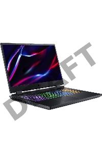 Ноутбук/ Acer Nitro 5 AN517-55-75EB 17.3