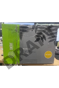 (Поврежденная упаковка) Тонер Картридж Cactus CS-WC3210 (106R01485) черный для Xerox WorkCentre 3210 3220X (2000стр.)
