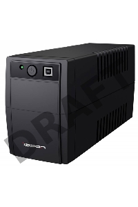 Источник бесперебойного питания Ippon Back Basic 650 Euro {383323}