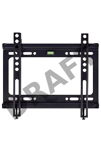 Кронштейн для телевизора Kromax IDEAL-5 черный 15