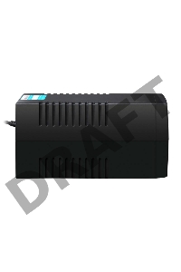 Источник бесперебойного питания Ippon Back Basic 650 Euro {383323}