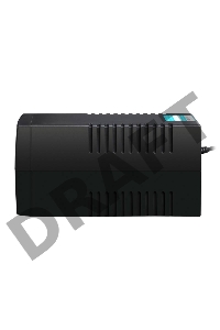 Источник бесперебойного питания Ippon Back Basic 650 Euro {383323}