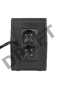 Источник бесперебойного питания Ippon Back Basic 650 Euro {383323}