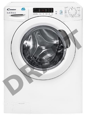 Стиральная машина CANDY MCS4 1062D1/2-07