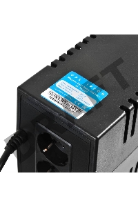 Источник бесперебойного питания Ippon Back Basic 650 Euro {383323}