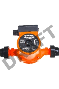 Циркуляционный насос Вихрь ЦН-25-6 68/7/2