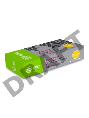Картридж лазерный Cactus CS-VLC400M 106R03535 пурпурный (8000стр.) для Xerox VersaLink C400DN/C405DN/C400/405/C400N/C405N/