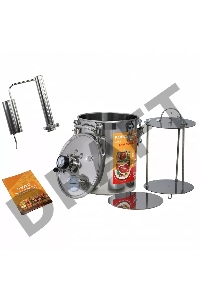 Домашний погребок Консерватор Класси062